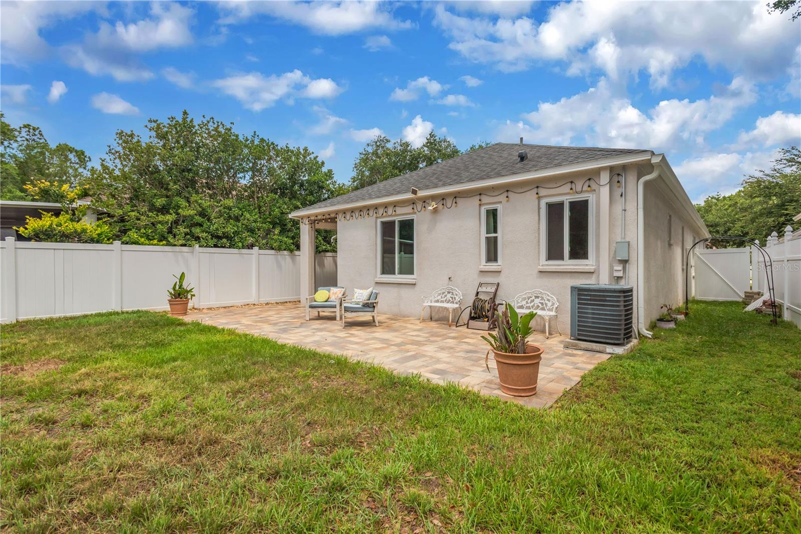 FISHHAWK RANCH PHASE 1 - Residential