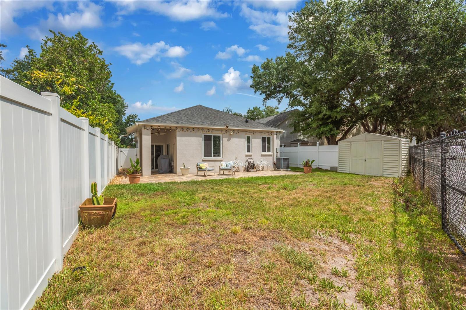 FISHHAWK RANCH PHASE 1 - Residential