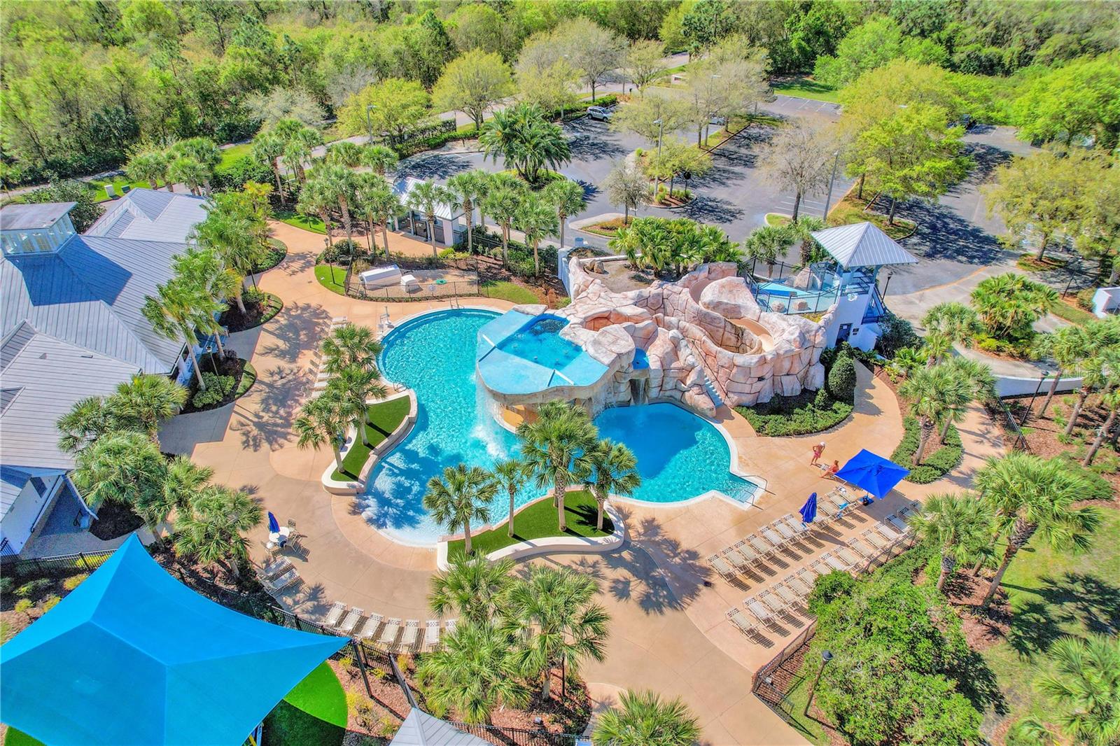 FISHHAWK RANCH PHASE 1 - Residential