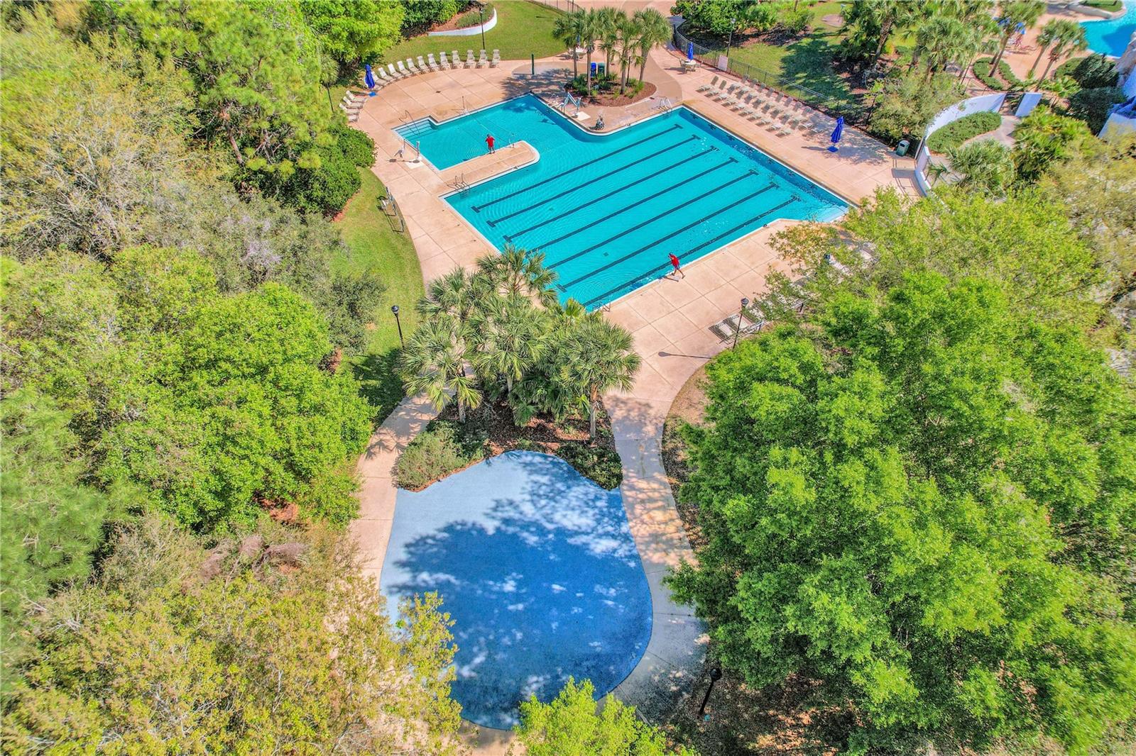 FISHHAWK RANCH PHASE 1 - Residential