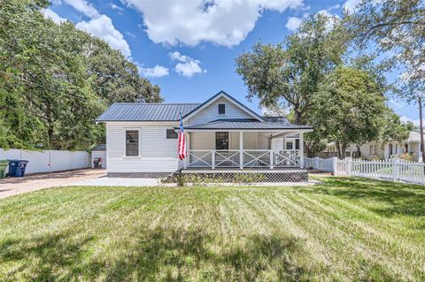 A home in TAMPA