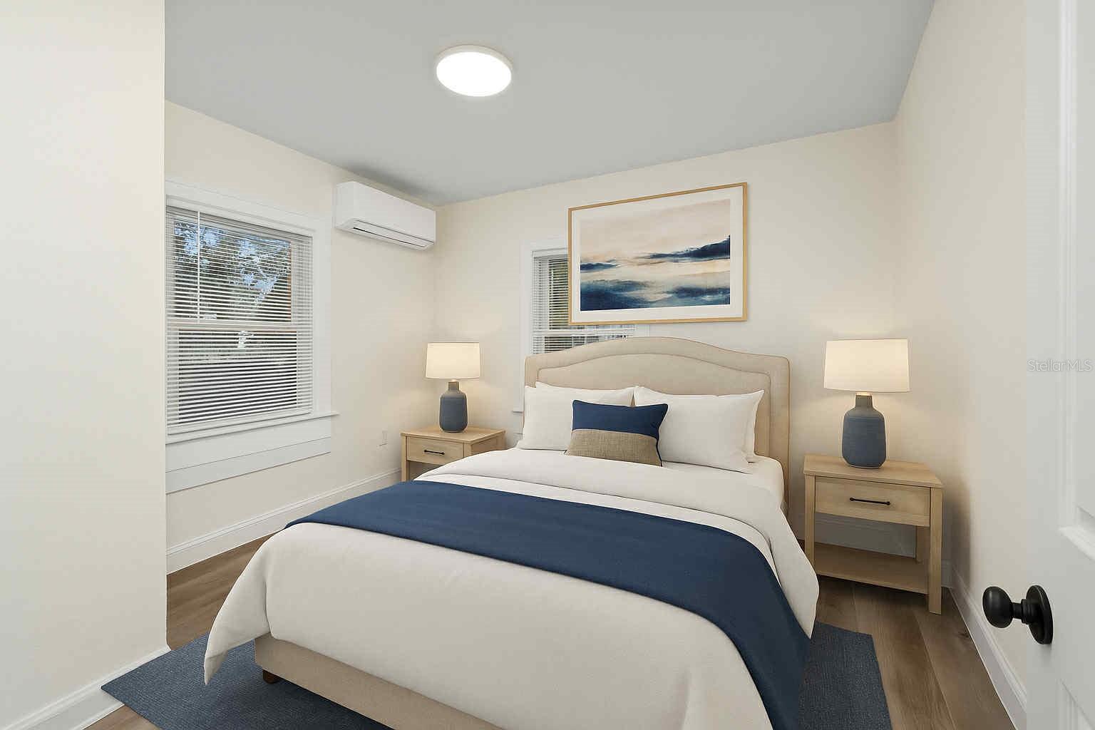 GAINESVILLE HEIGHTS - Residential Income