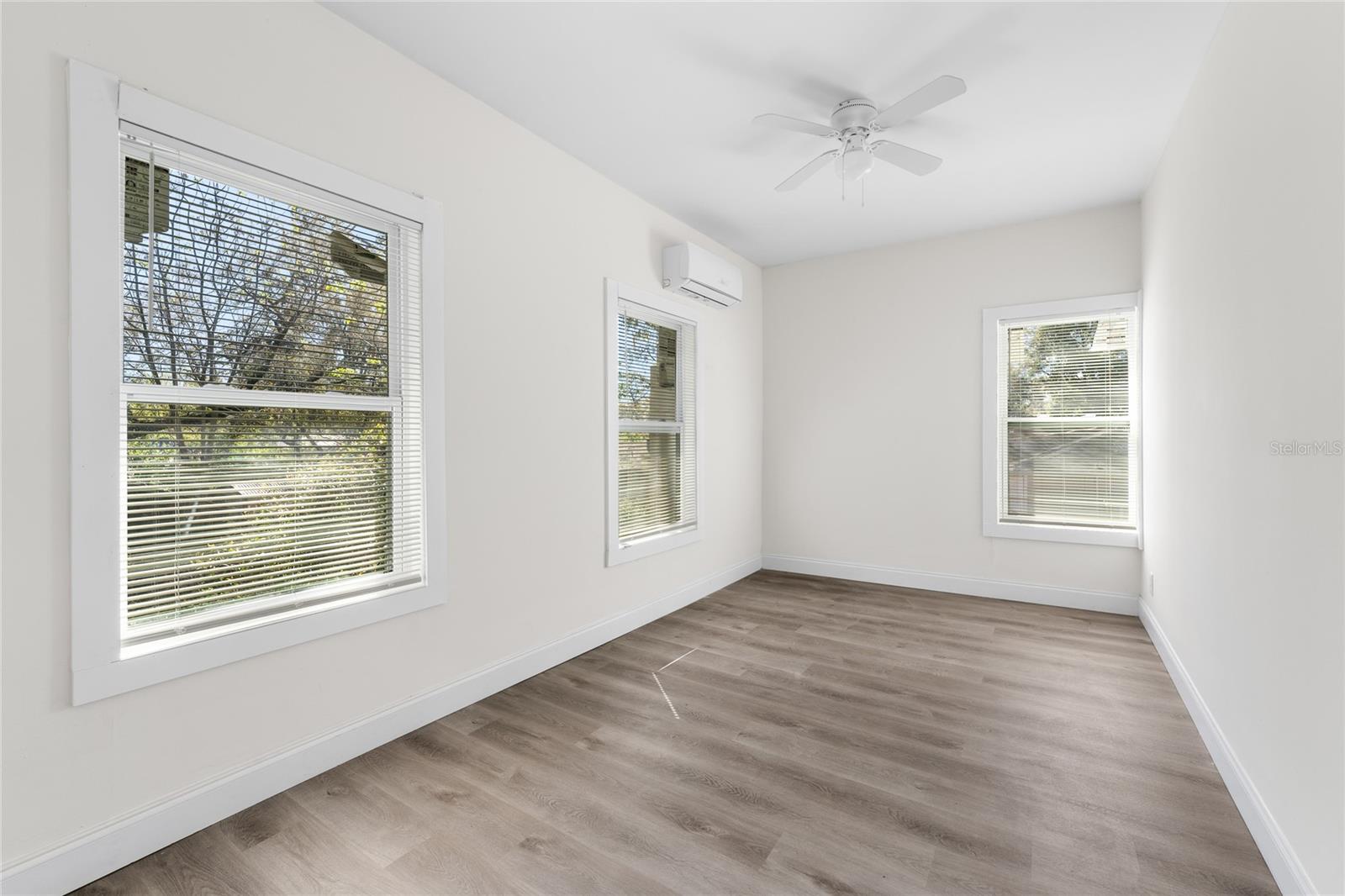 GAINESVILLE HEIGHTS - Residential Income