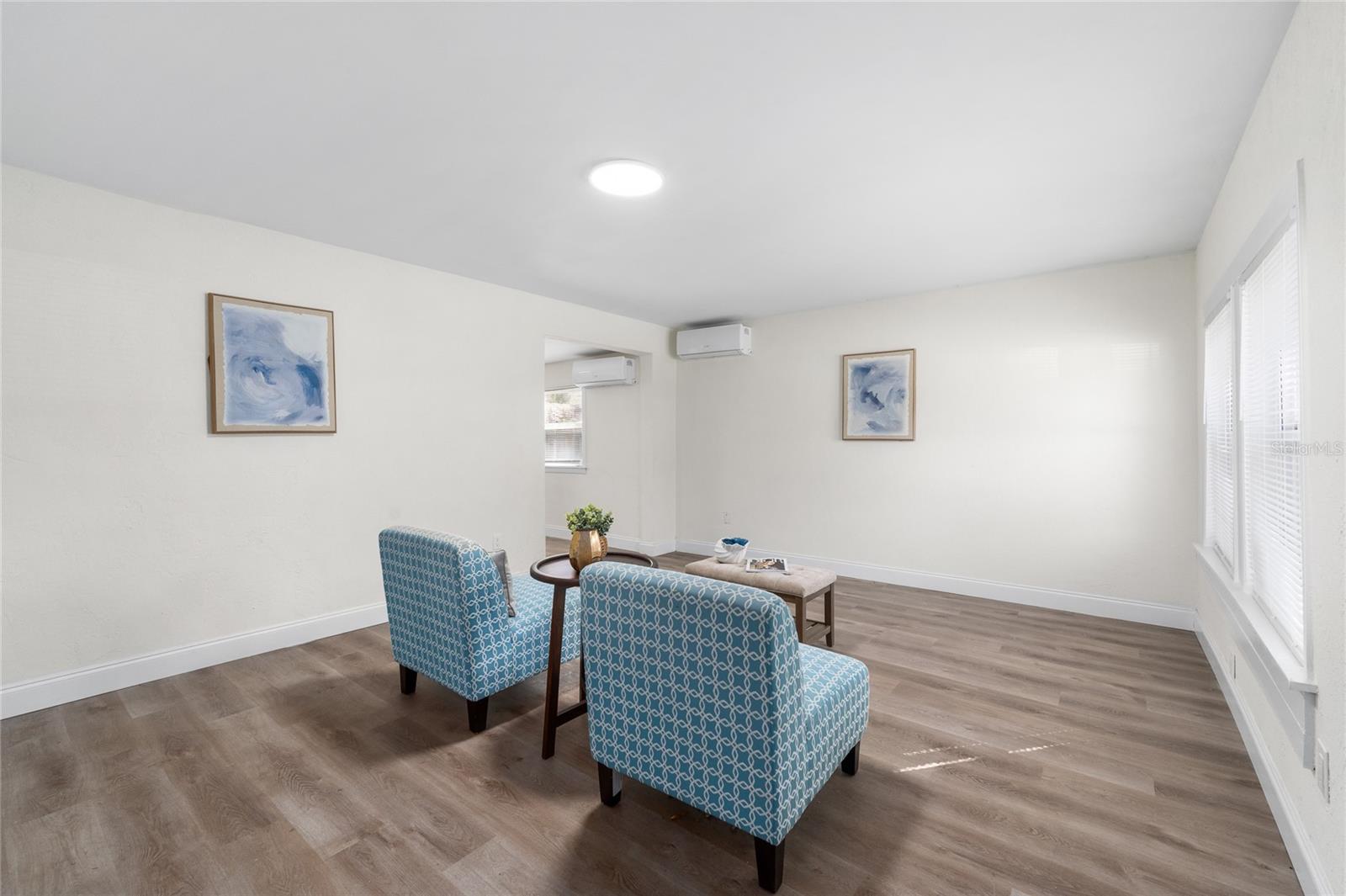 GAINESVILLE HEIGHTS - Residential Income