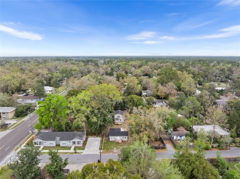 532 NW 30TH AVENUE GAINESVILLE FL 32609