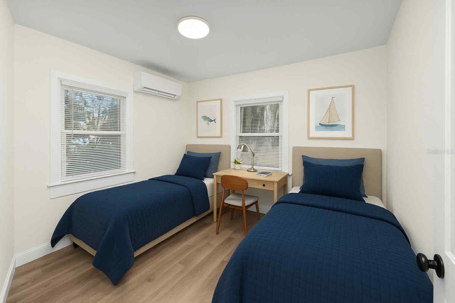 GAINESVILLE HEIGHTS - Residential Income