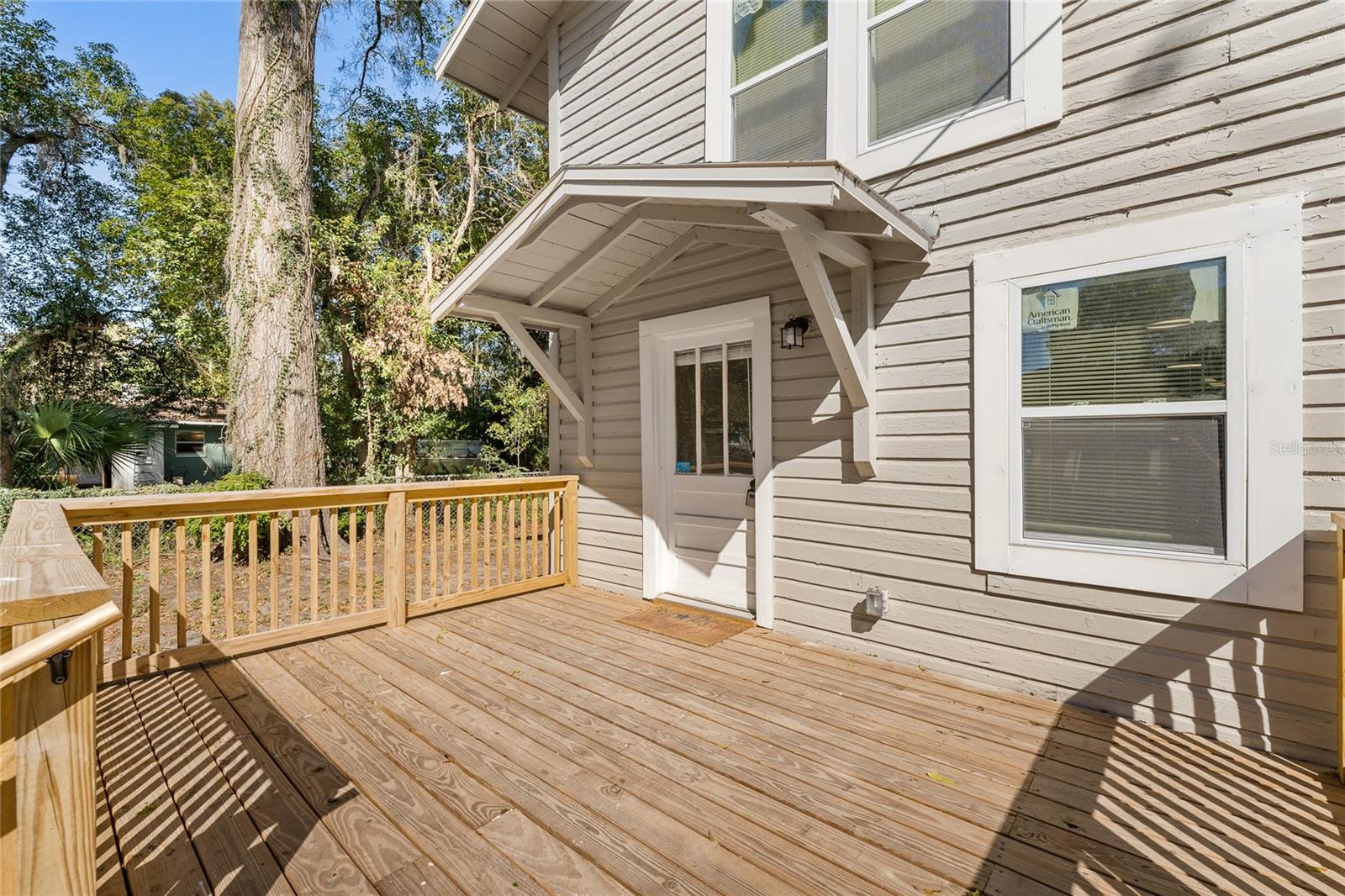 GAINESVILLE HEIGHTS - Residential Income