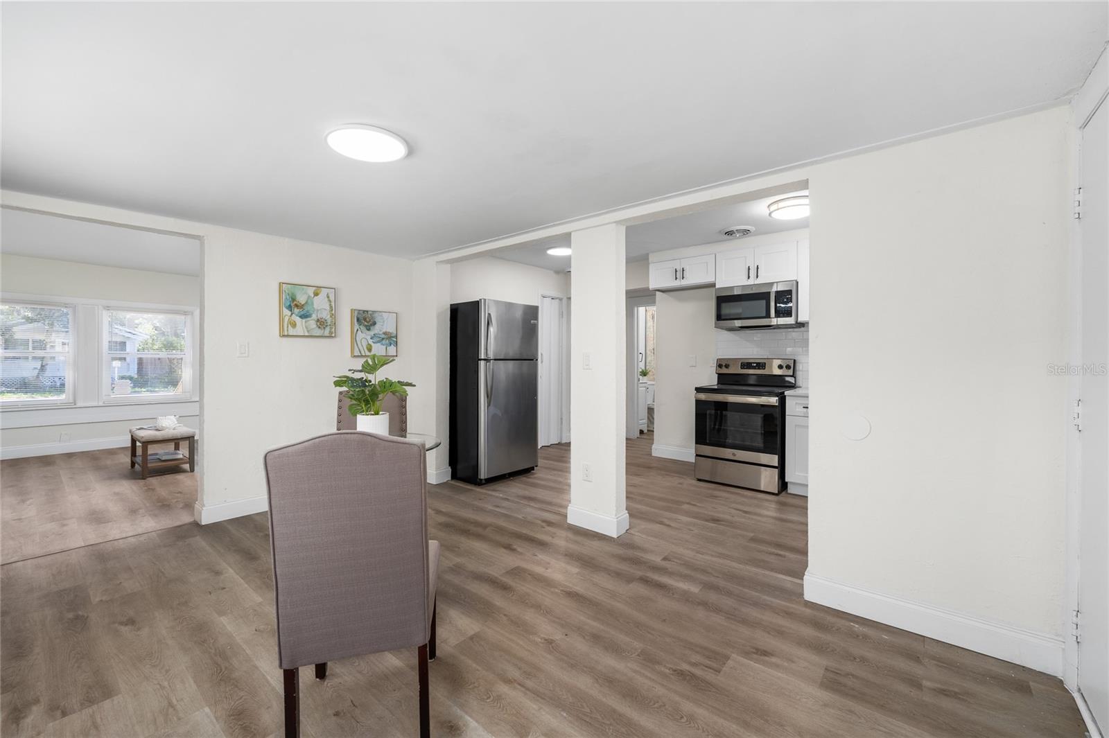 GAINESVILLE HEIGHTS - Residential Income