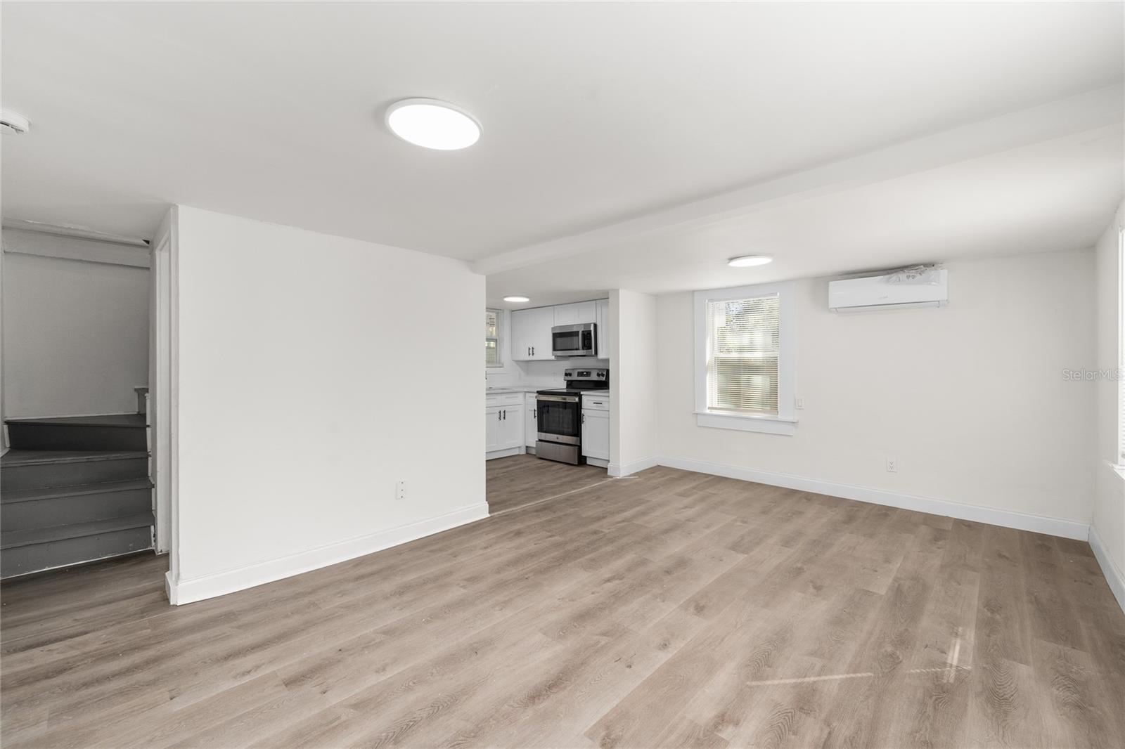 GAINESVILLE HEIGHTS - Residential Income