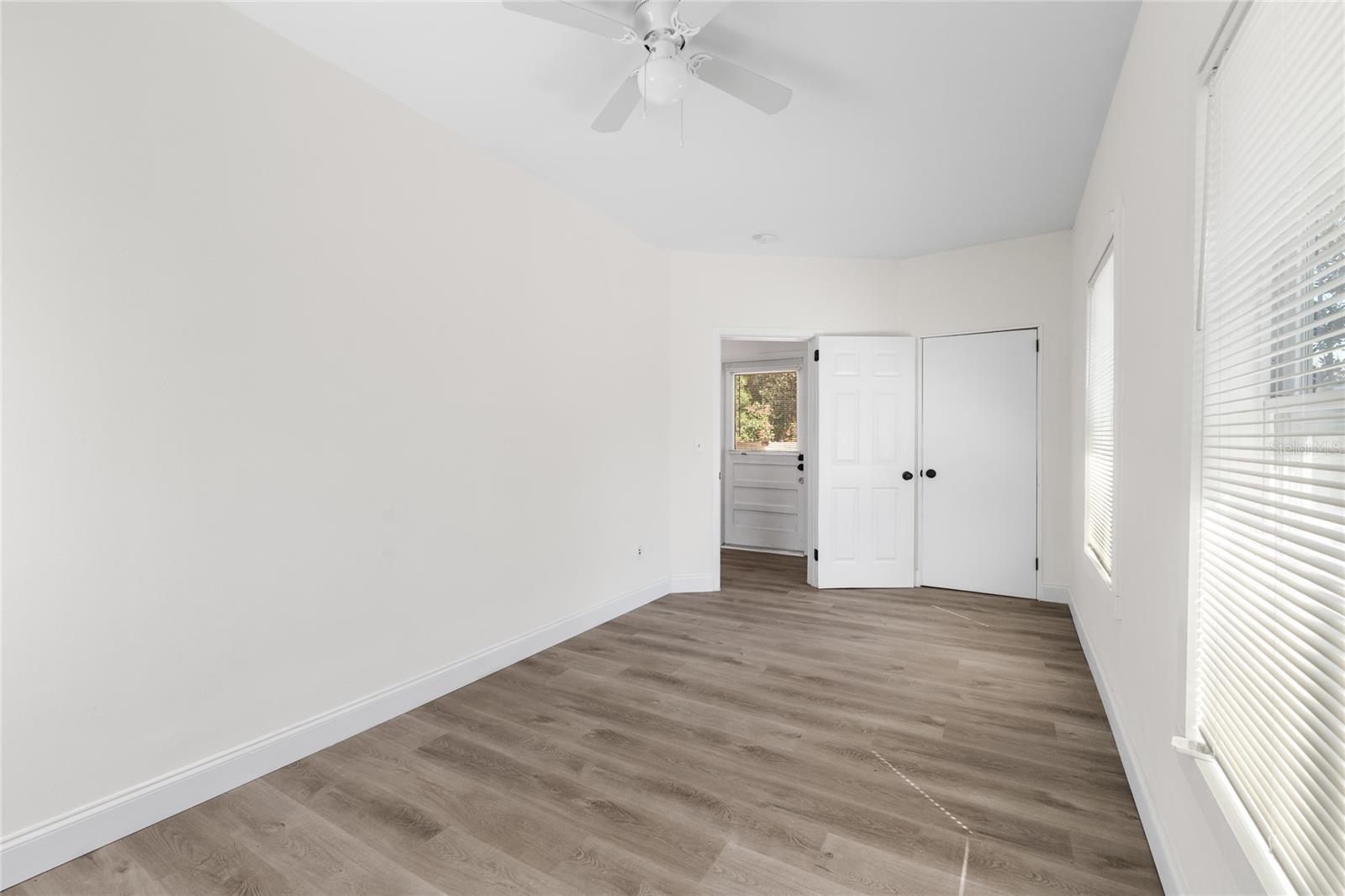 GAINESVILLE HEIGHTS - Residential Income