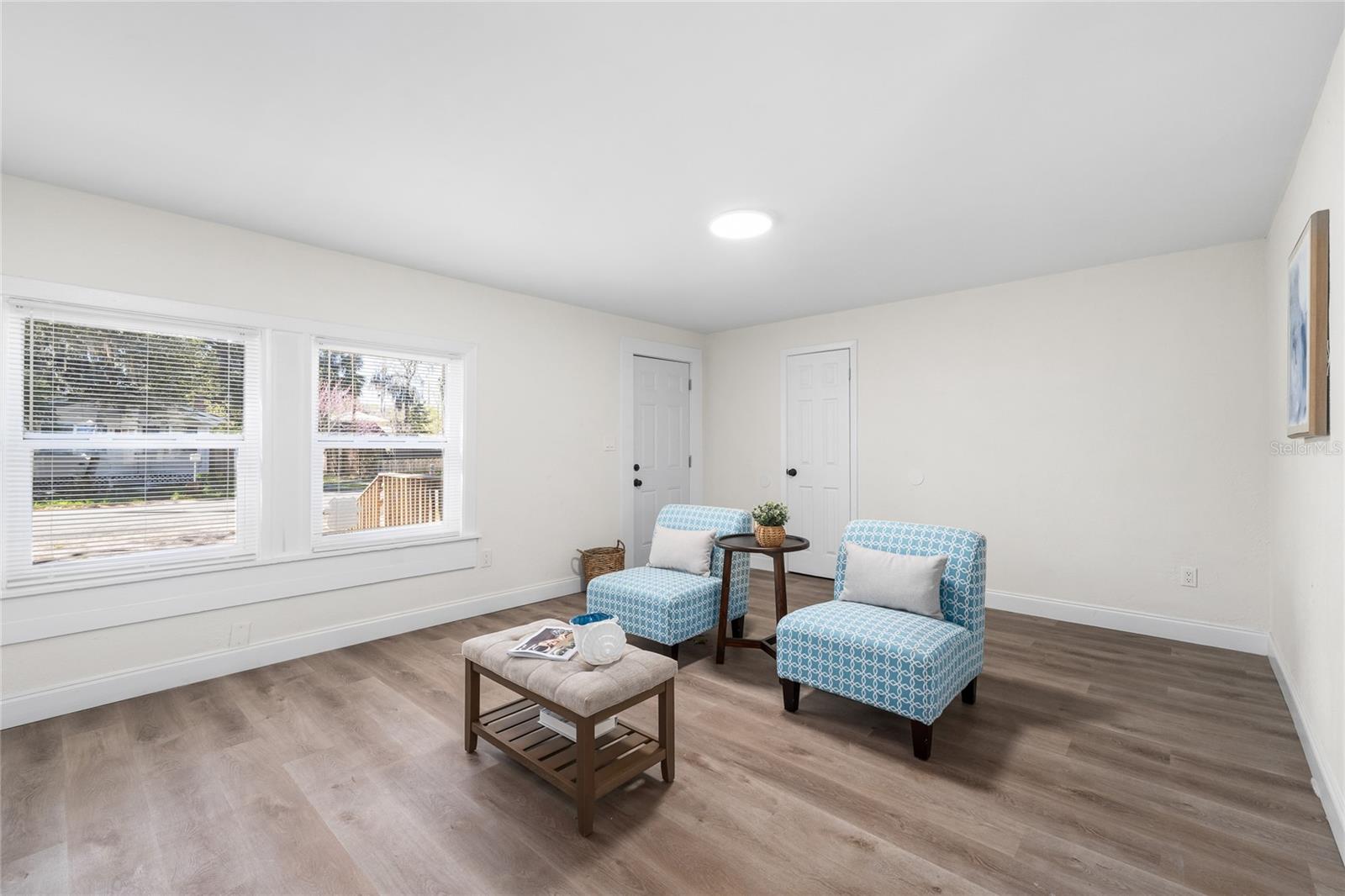 GAINESVILLE HEIGHTS - Residential Income