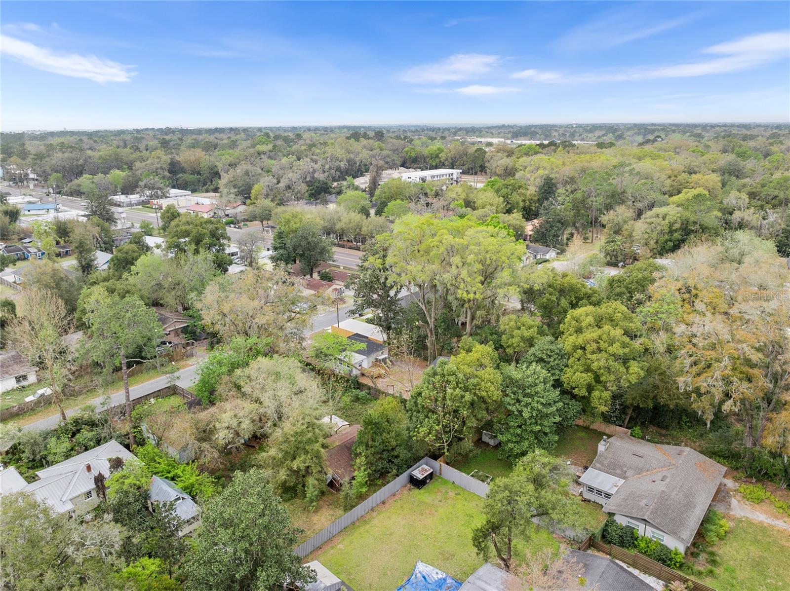 GAINESVILLE HEIGHTS - Residential Income