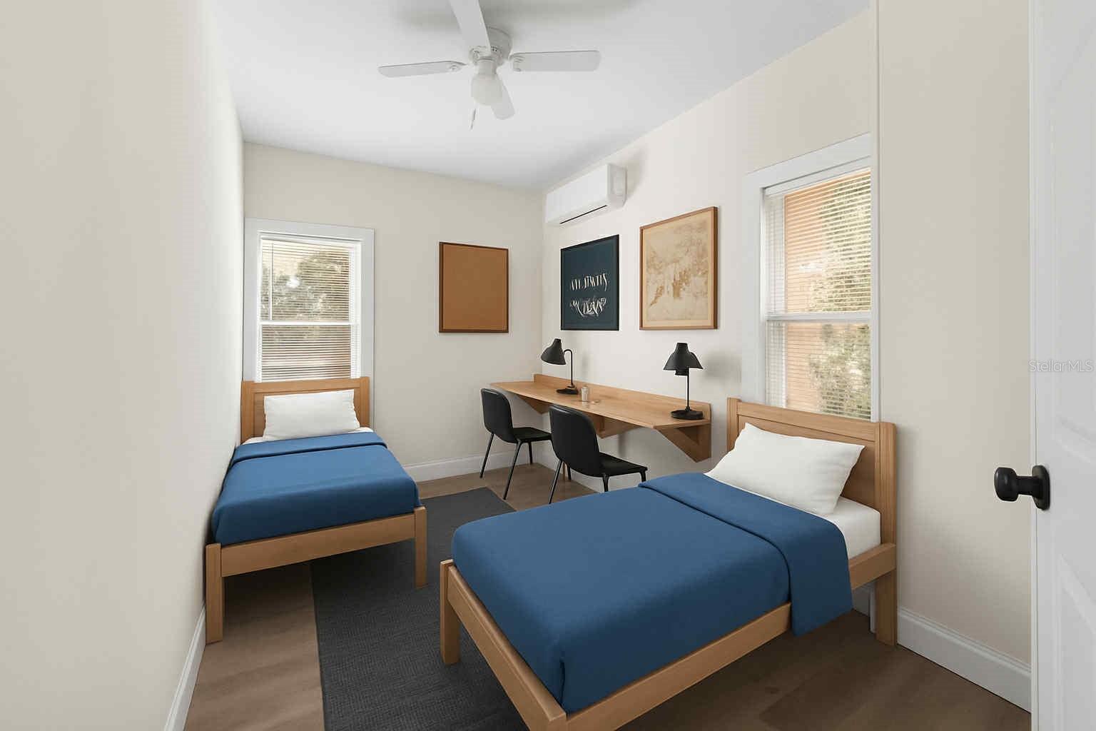 GAINESVILLE HEIGHTS - Residential Income