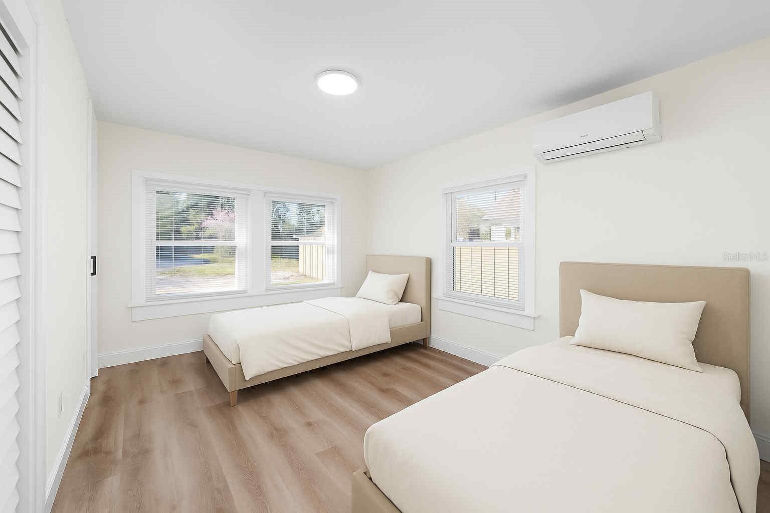 GAINESVILLE HEIGHTS - Residential Income