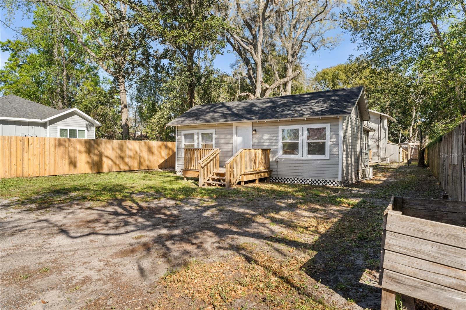 GAINESVILLE HEIGHTS - Residential Income