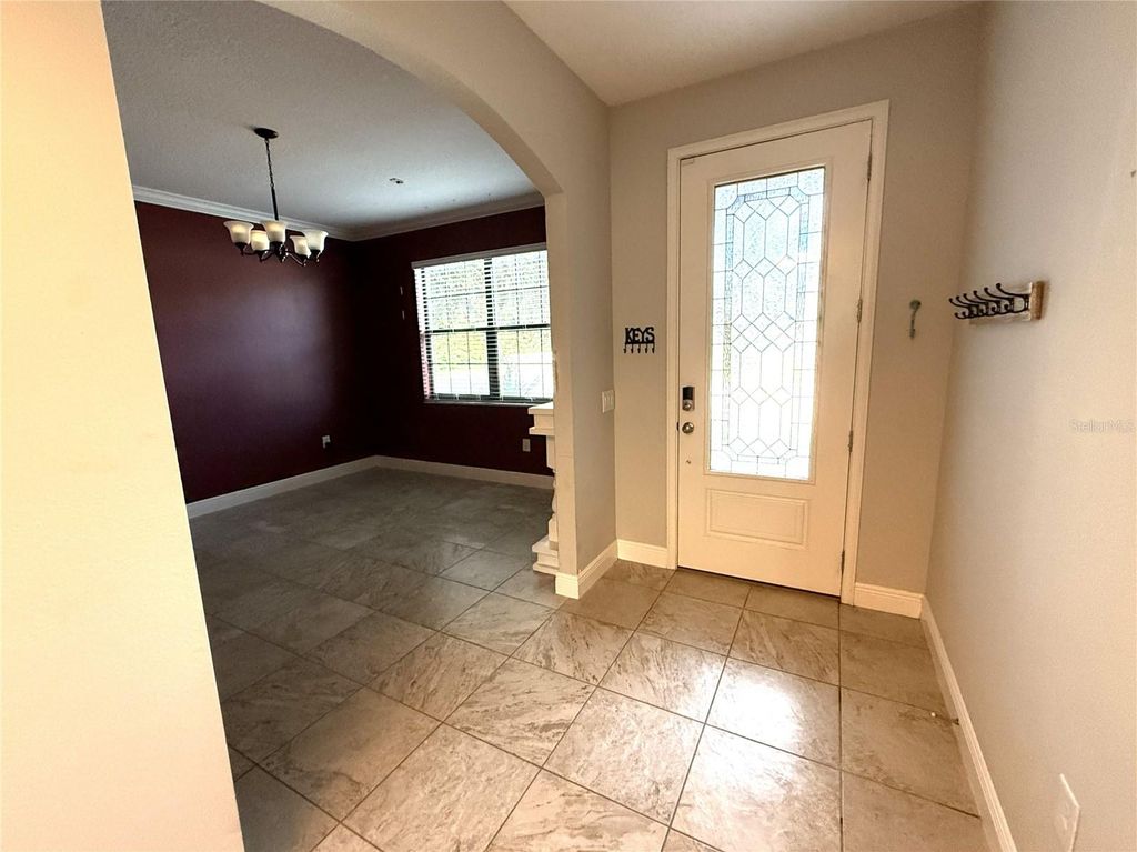 Photo of 8249 Carlton Ridge Drive, Land O Lakes, FL 34638 (MLS # TB8441092)