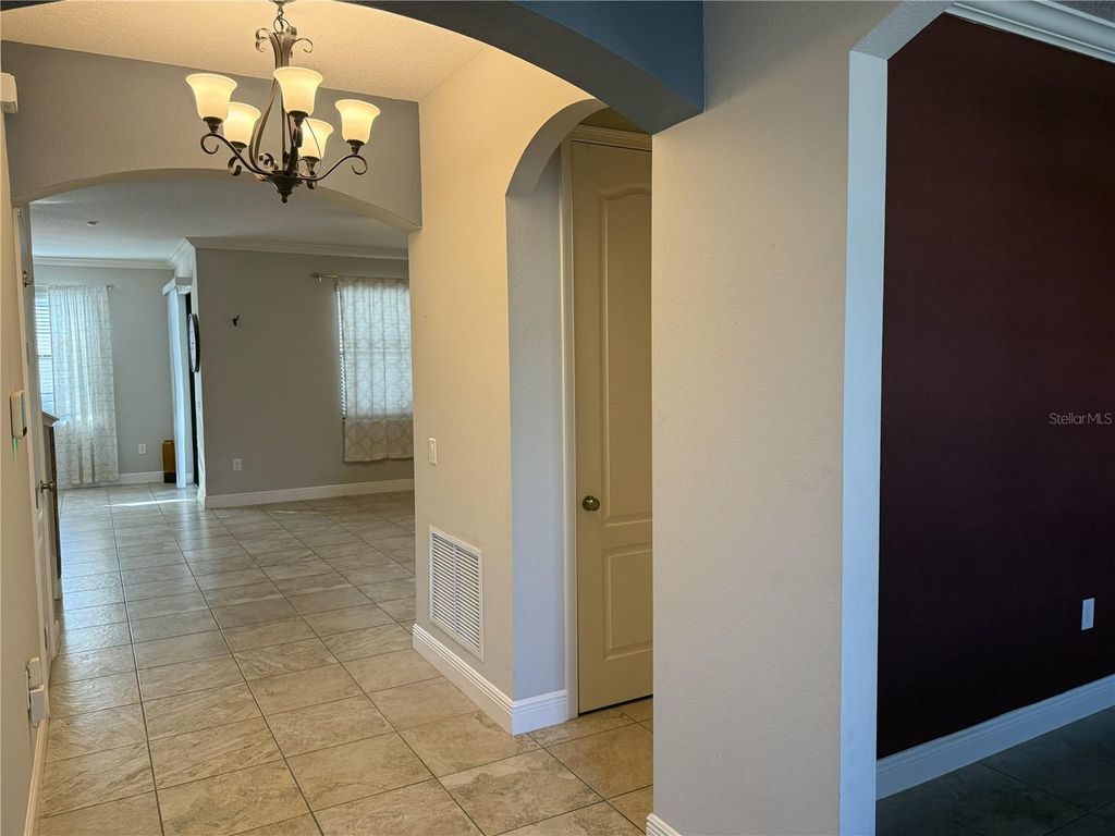 Photo of 8249 Carlton Ridge Drive, Land O Lakes, FL 34638 (MLS # TB8441092)