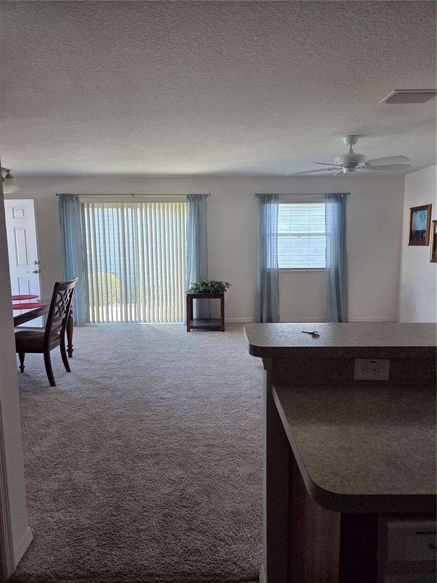 VILLAGES OF SUMTER BOKEELIA VILLAS - Residential