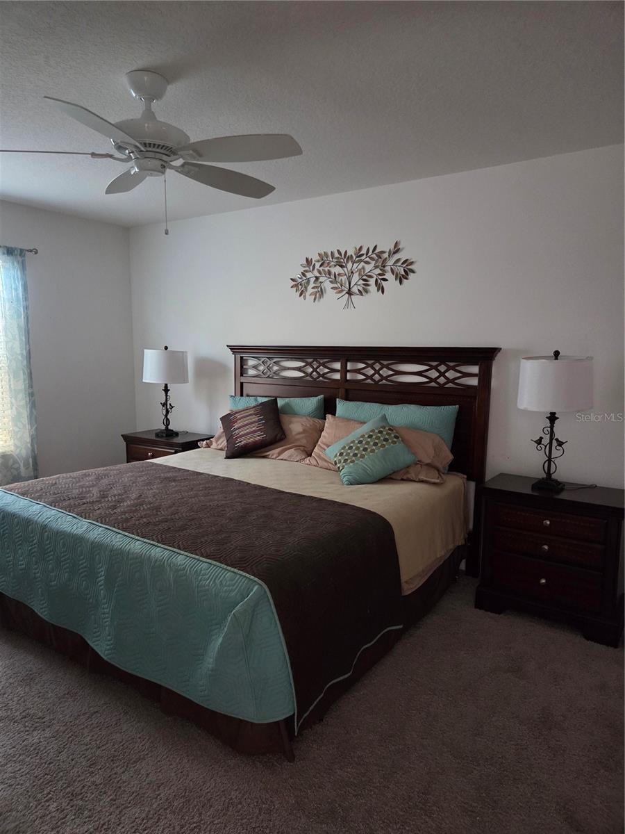 VILLAGES OF SUMTER BOKEELIA VILLAS - Residential