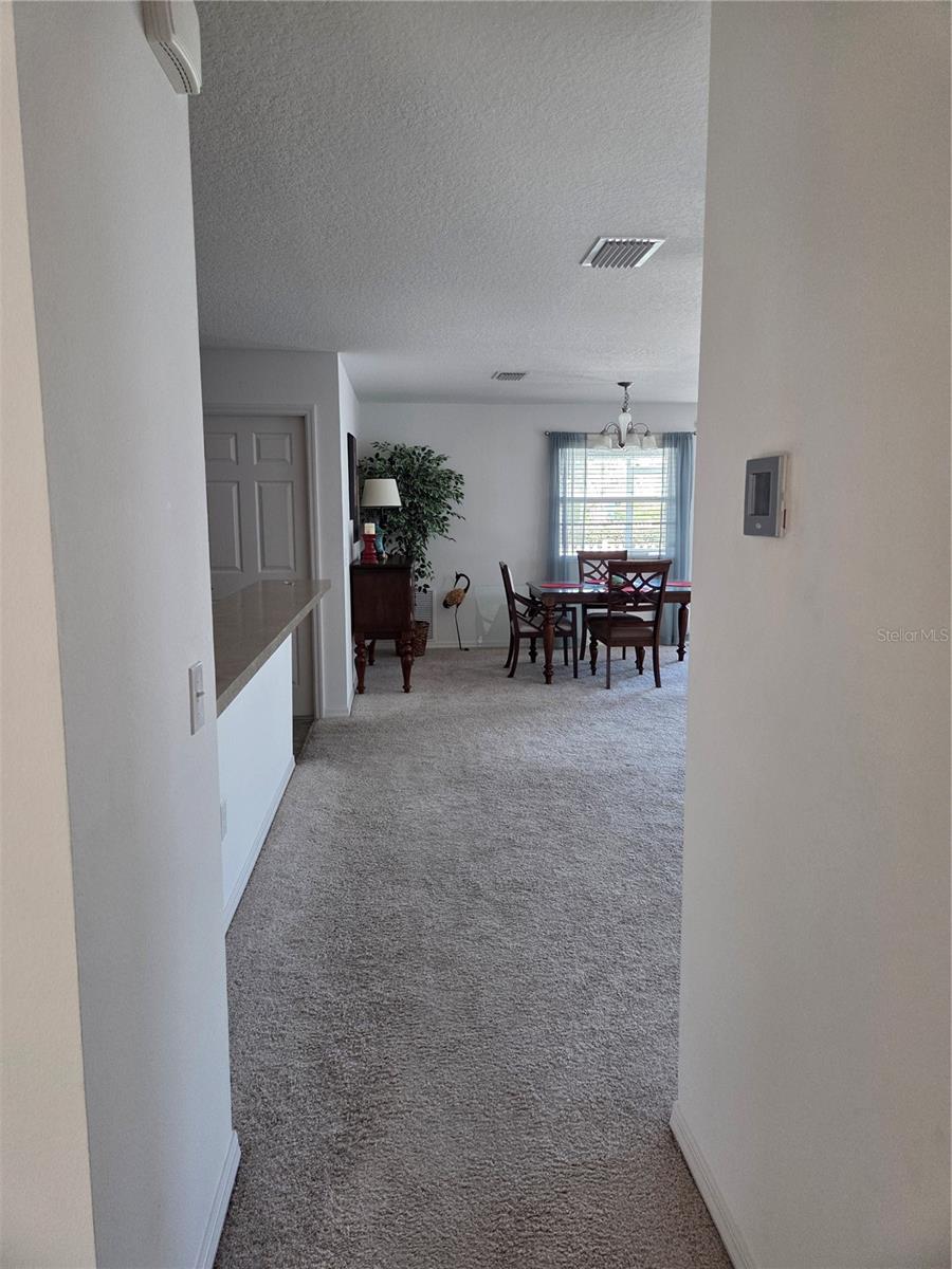 VILLAGES OF SUMTER BOKEELIA VILLAS - Residential