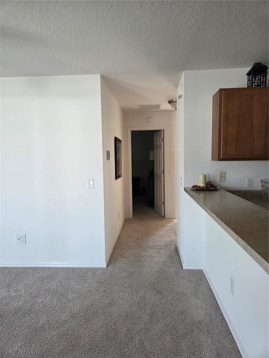 VILLAGES OF SUMTER BOKEELIA VILLAS - Residential