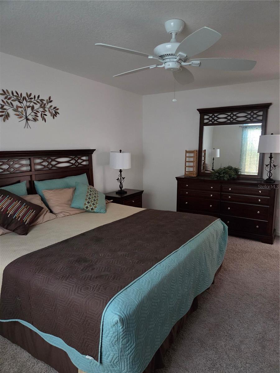 VILLAGES OF SUMTER BOKEELIA VILLAS - Residential