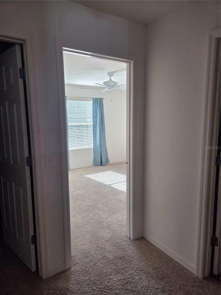 VILLAGES OF SUMTER BOKEELIA VILLAS - Residential