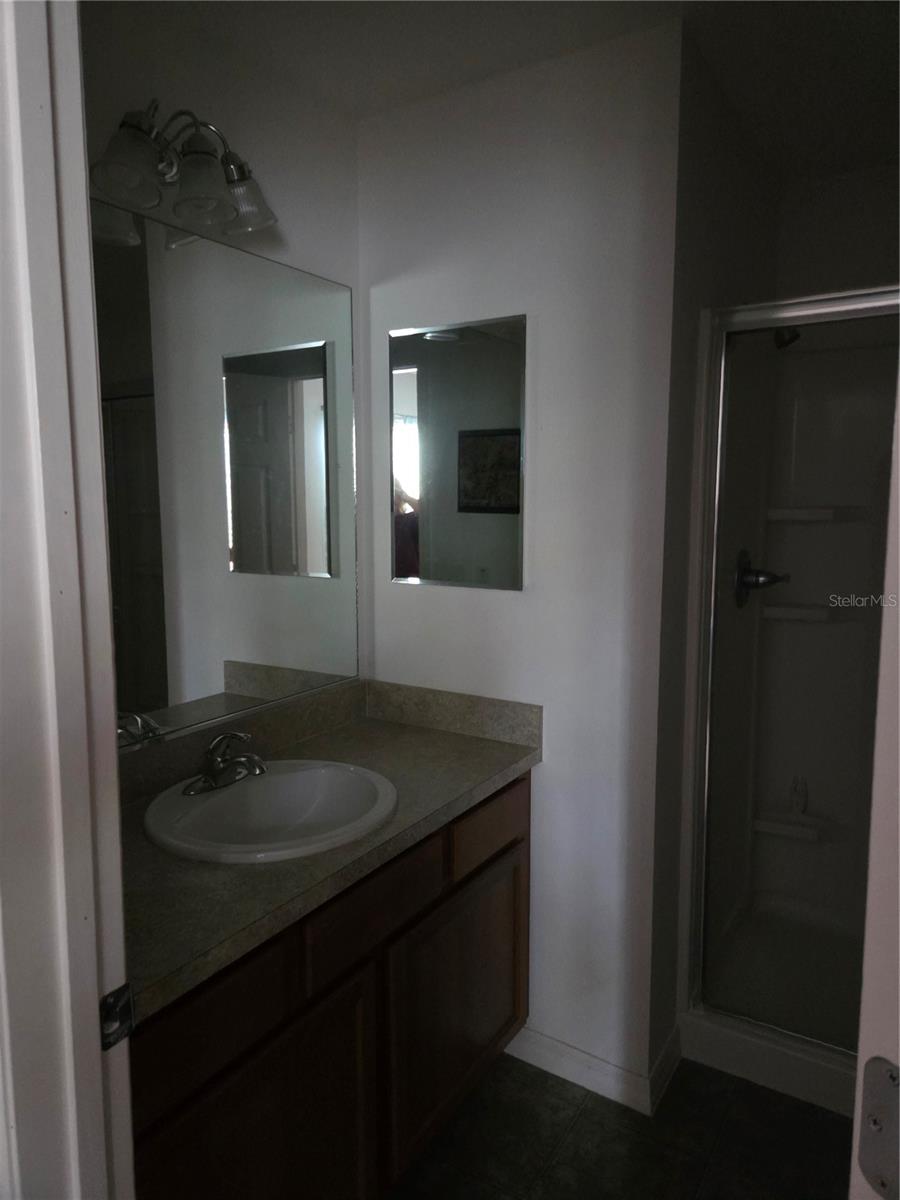 VILLAGES OF SUMTER BOKEELIA VILLAS - Residential