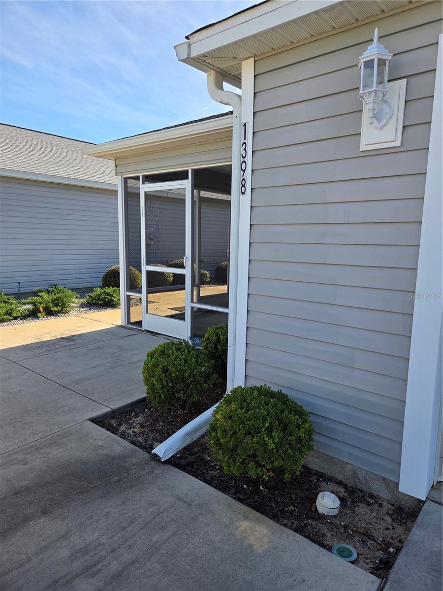 VILLAGES OF SUMTER BOKEELIA VILLAS - Residential