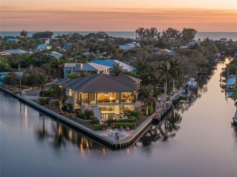 A home in ANNA MARIA