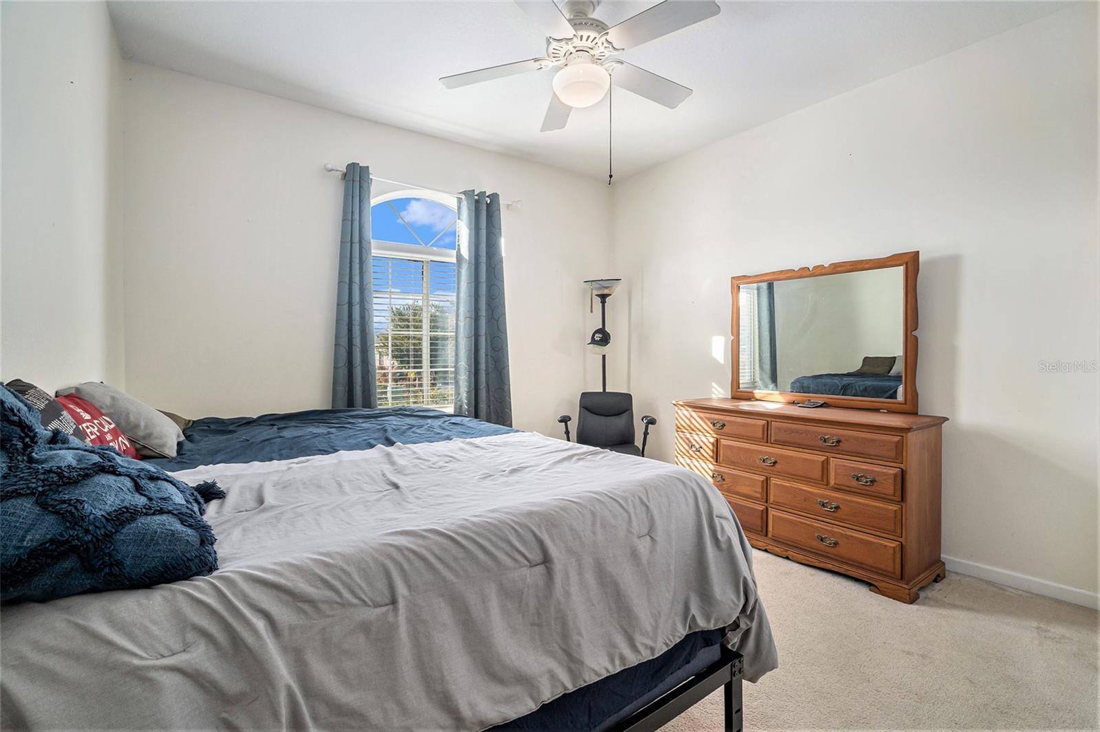 OCALA PALMS UN IX - Residential