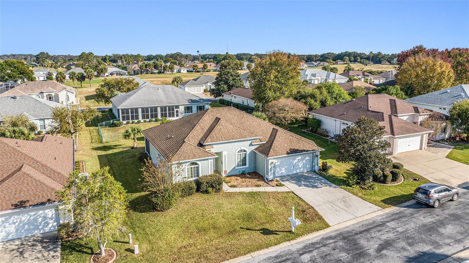 OCALA PALMS UN IX - Residential