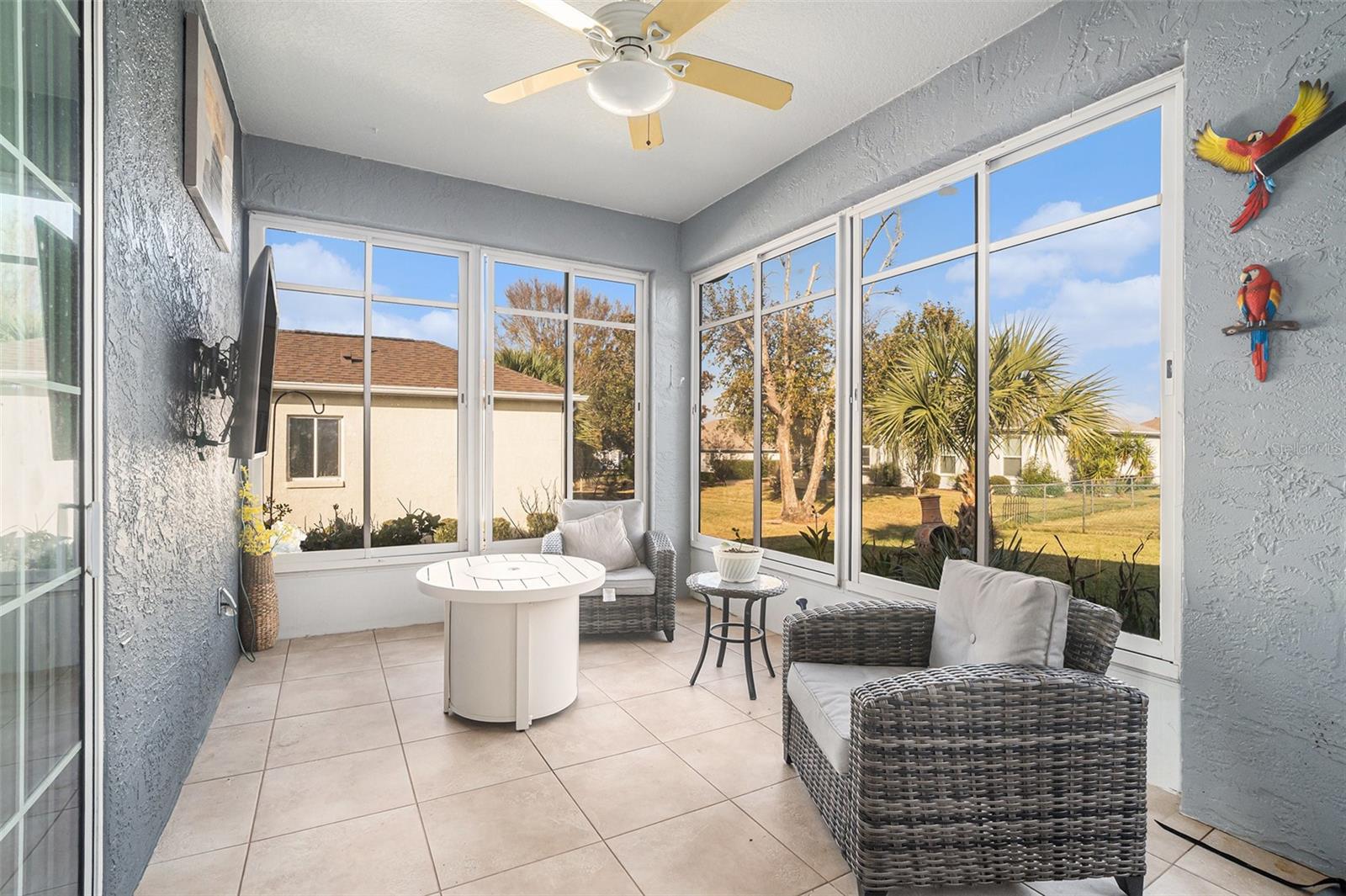 OCALA PALMS UN IX - Residential