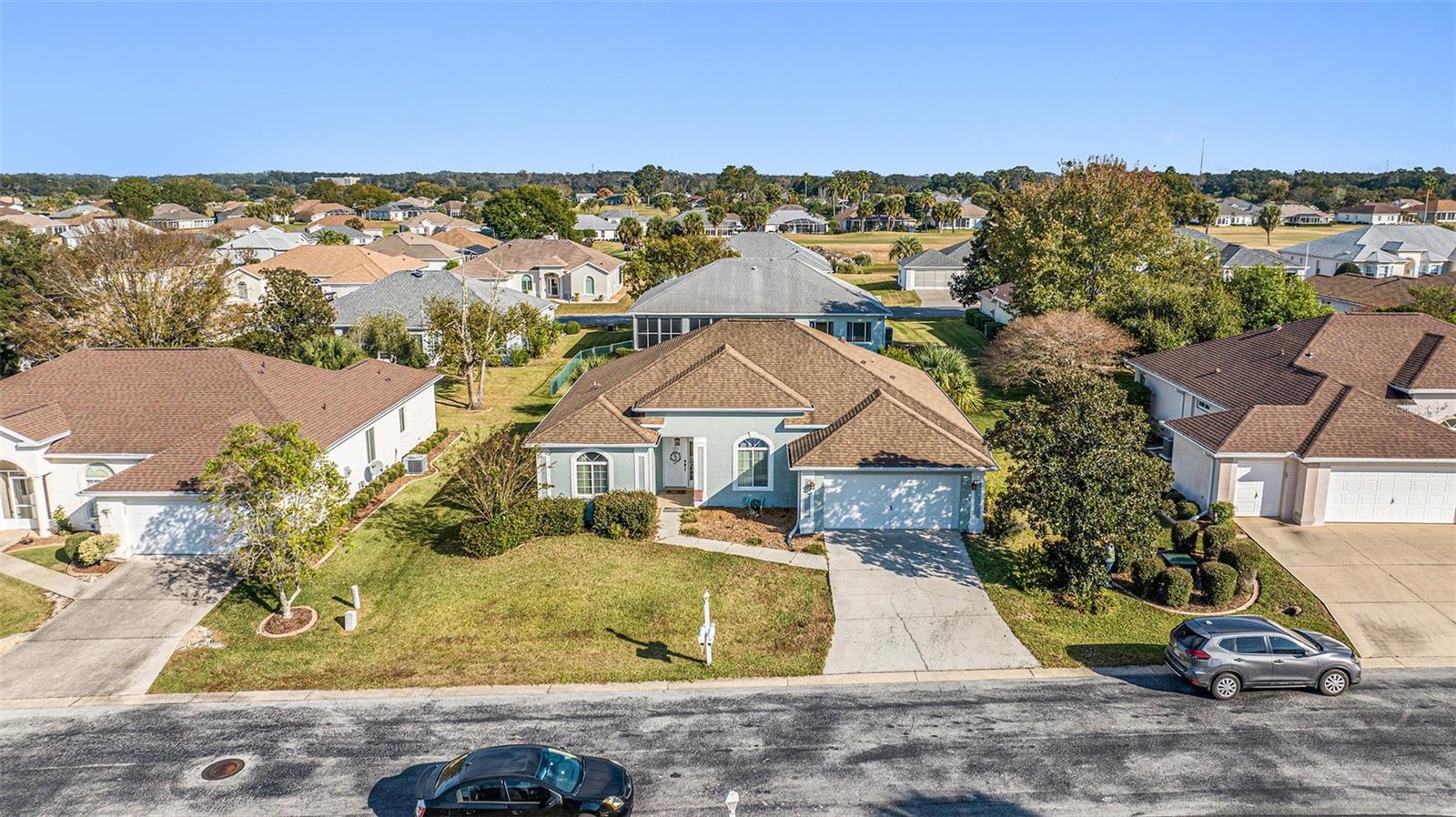 OCALA PALMS UN IX - Residential