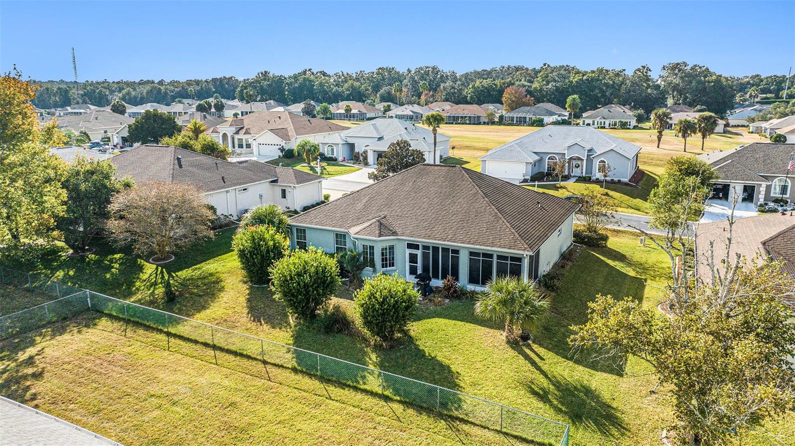 OCALA PALMS UN IX - Residential