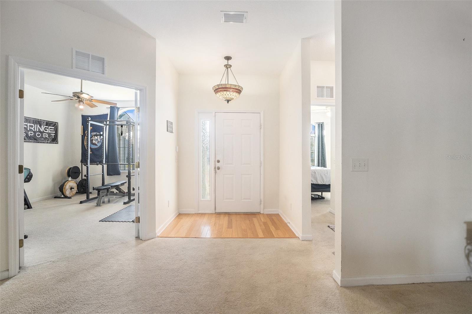 OCALA PALMS UN IX - Residential