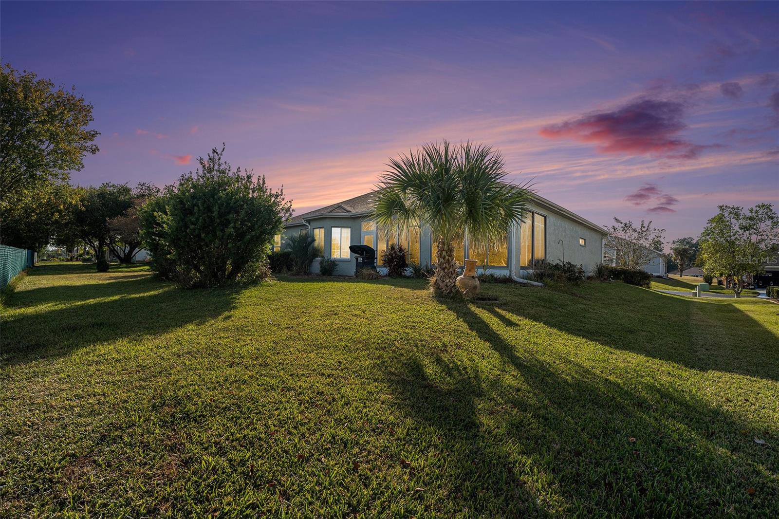 OCALA PALMS UN IX - Residential