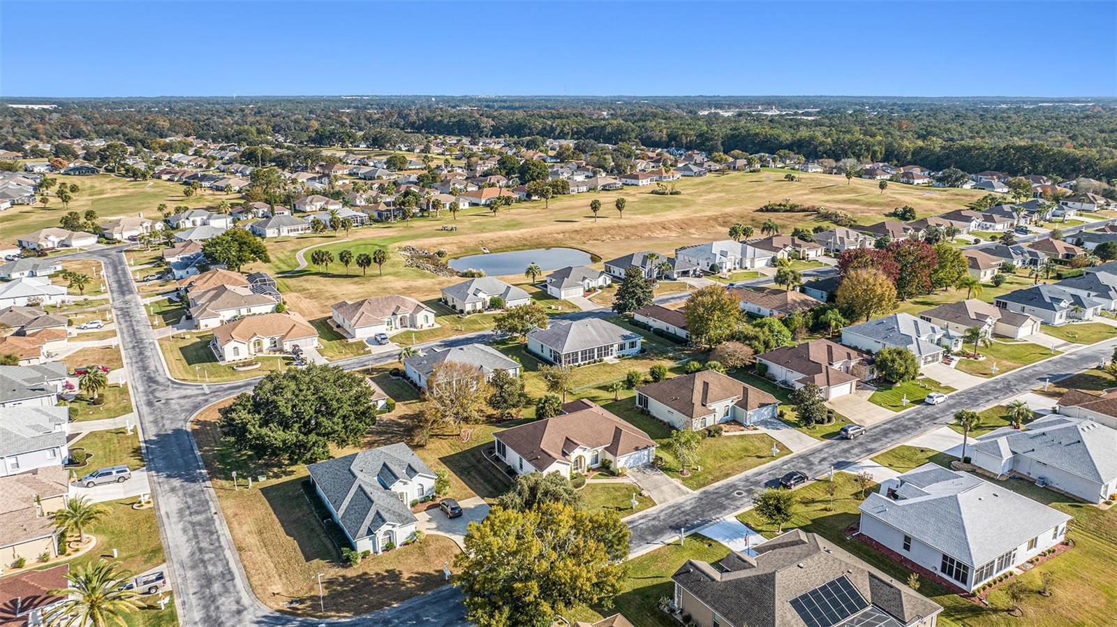 OCALA PALMS UN IX - Residential