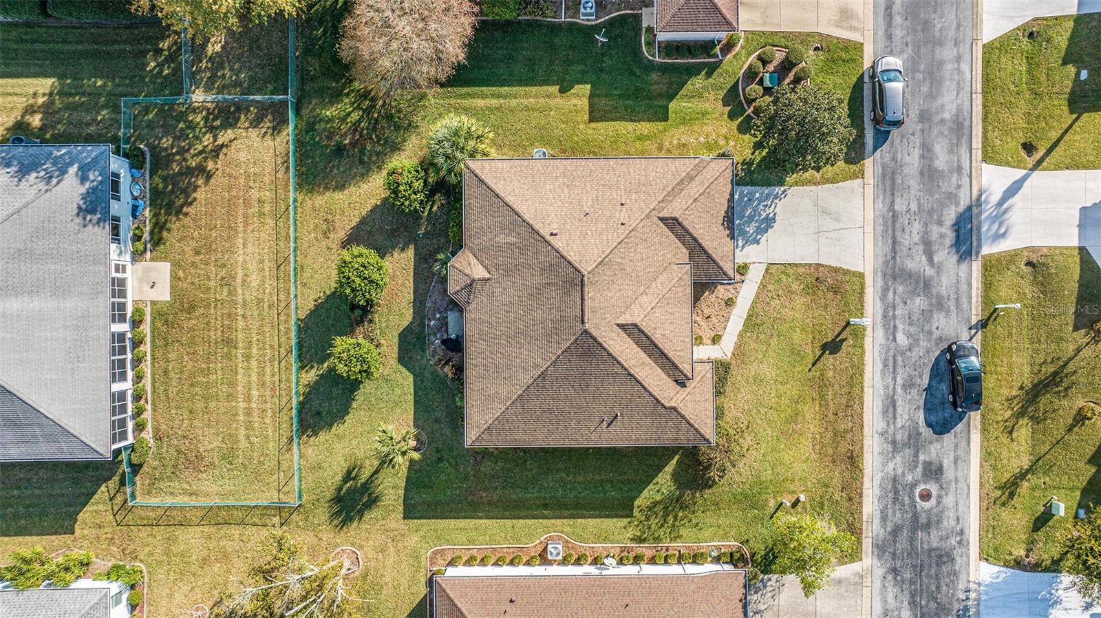 OCALA PALMS UN IX - Residential