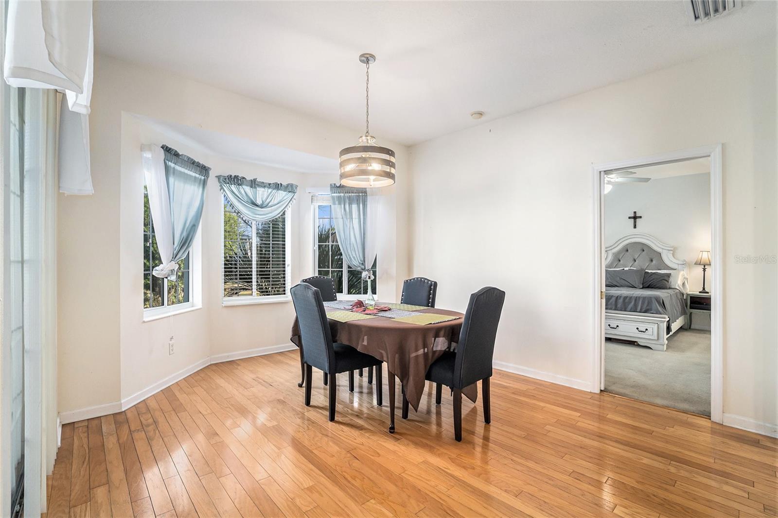 OCALA PALMS UN IX - Residential