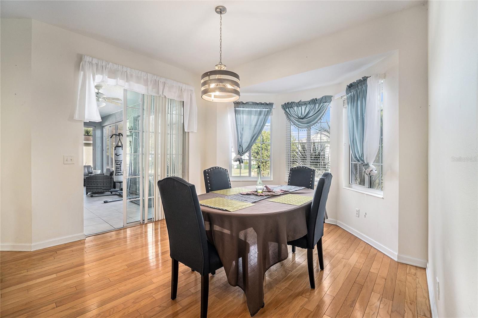 OCALA PALMS UN IX - Residential