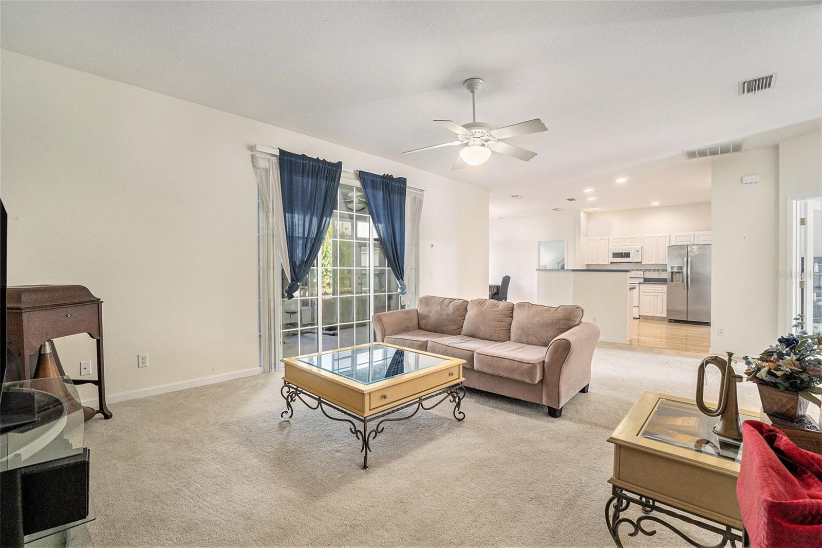 OCALA PALMS UN IX - Residential