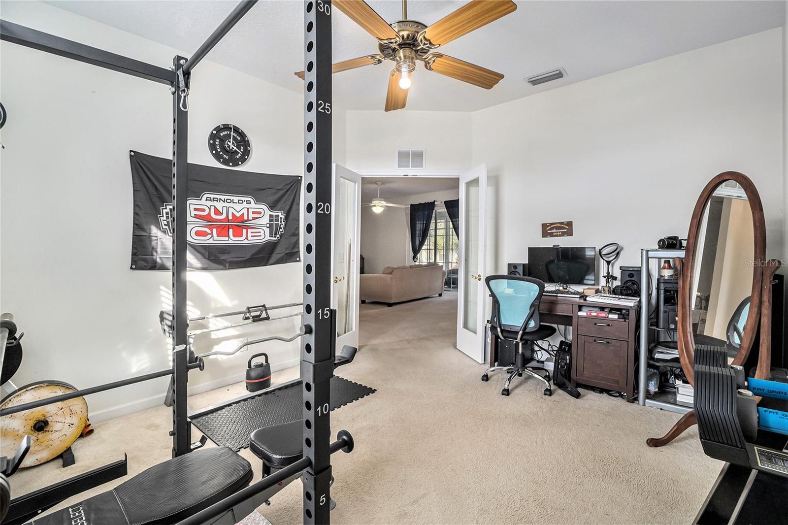 OCALA PALMS UN IX - Residential