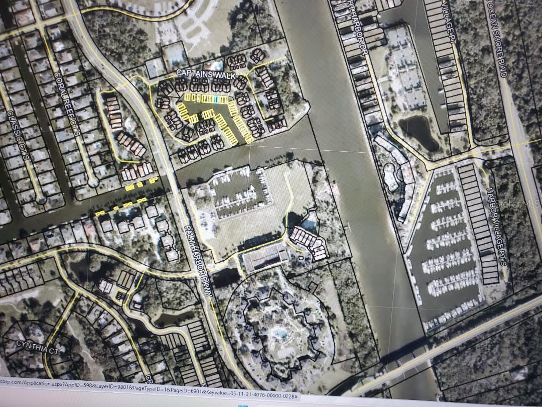 LANDINGS AT MARINA COVE - Residential