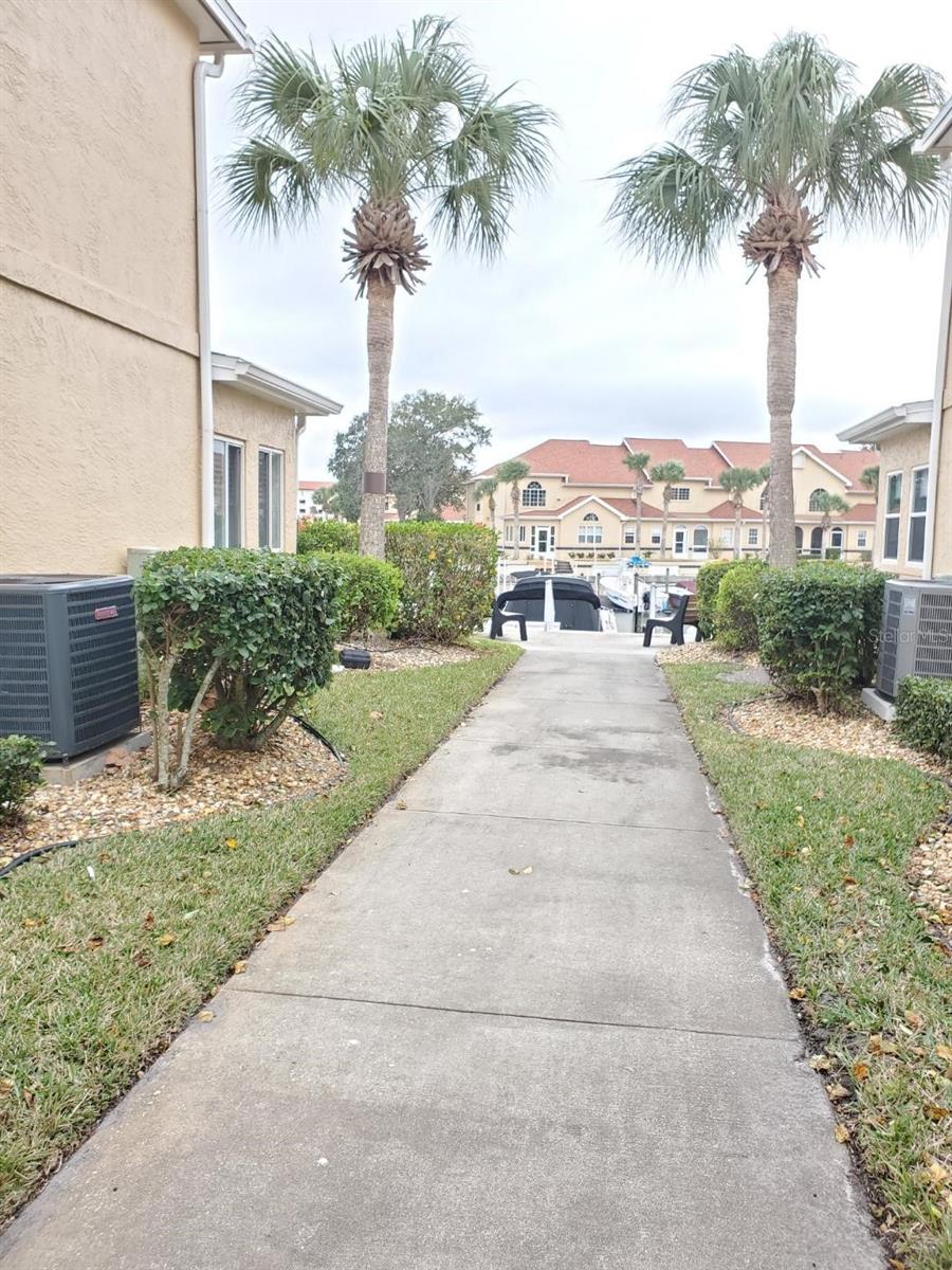 LANDINGS AT MARINA COVE - Residential