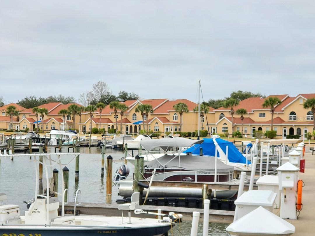 LANDINGS AT MARINA COVE - Residential