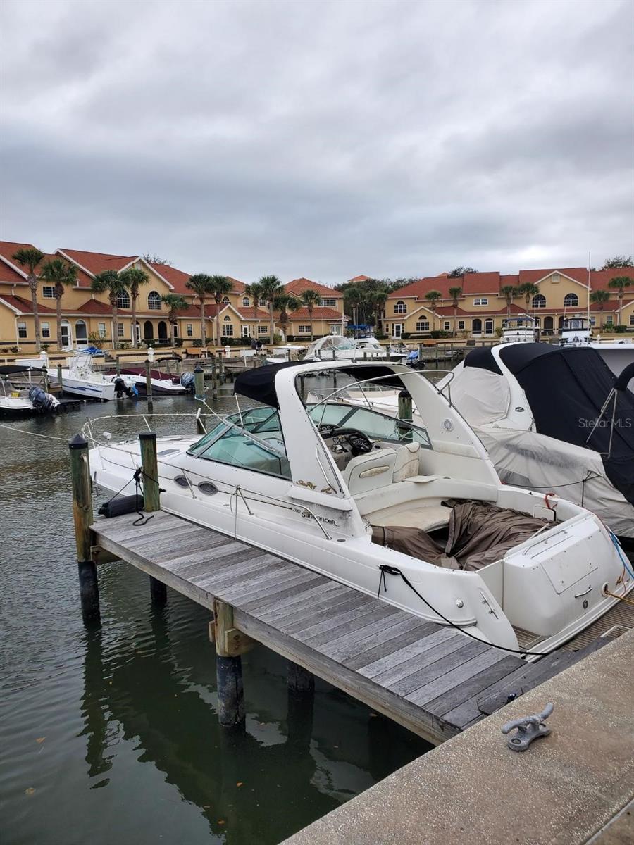 LANDINGS AT MARINA COVE - Residential