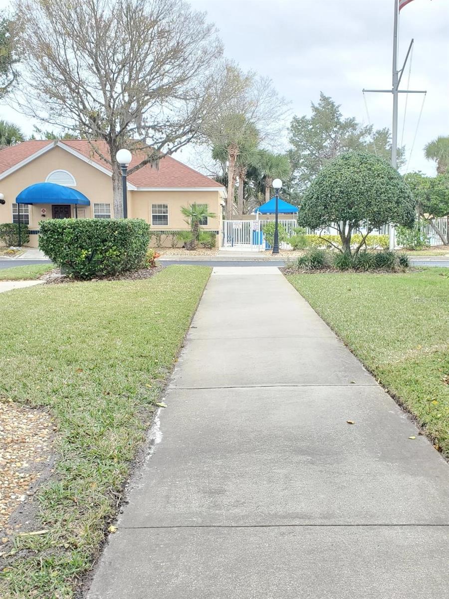 LANDINGS AT MARINA COVE - Residential