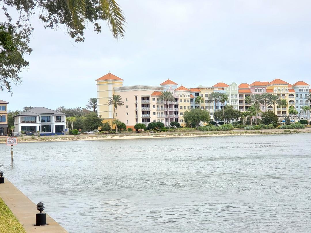 LANDINGS AT MARINA COVE - Residential