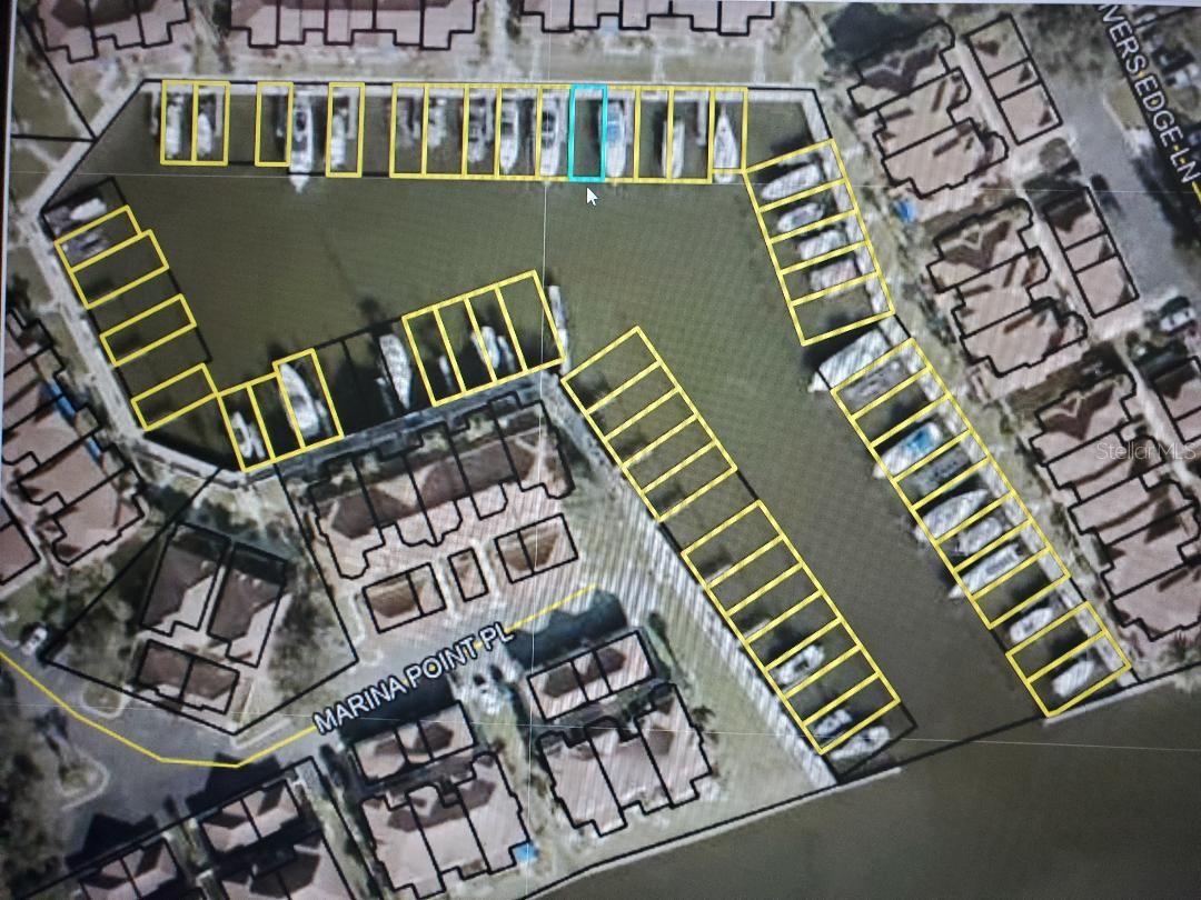 LANDINGS AT MARINA COVE - Residential